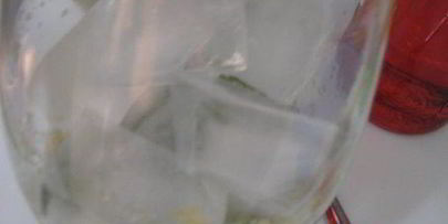 коктейль аперохито