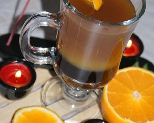 Коктейль Бамбл