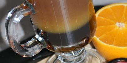 коктейль бамбл