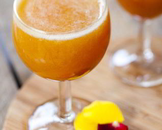 Коктейль Bellini