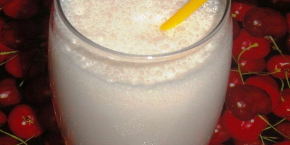 Рецепт коктейль из груши