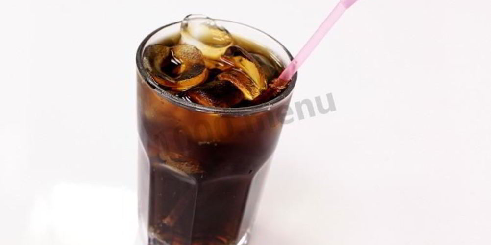 Рецепт коктейль коньяк с колой