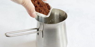 коктейль le tentation