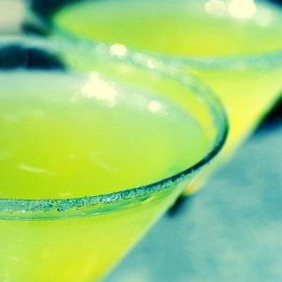 Коктейль Май Тай