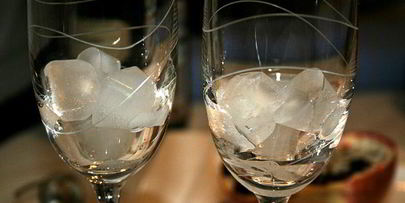 коктейль ночной бриз