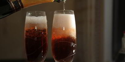 коктейль ночной бриз