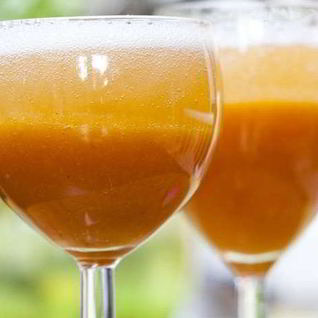 Коктейль с граппой