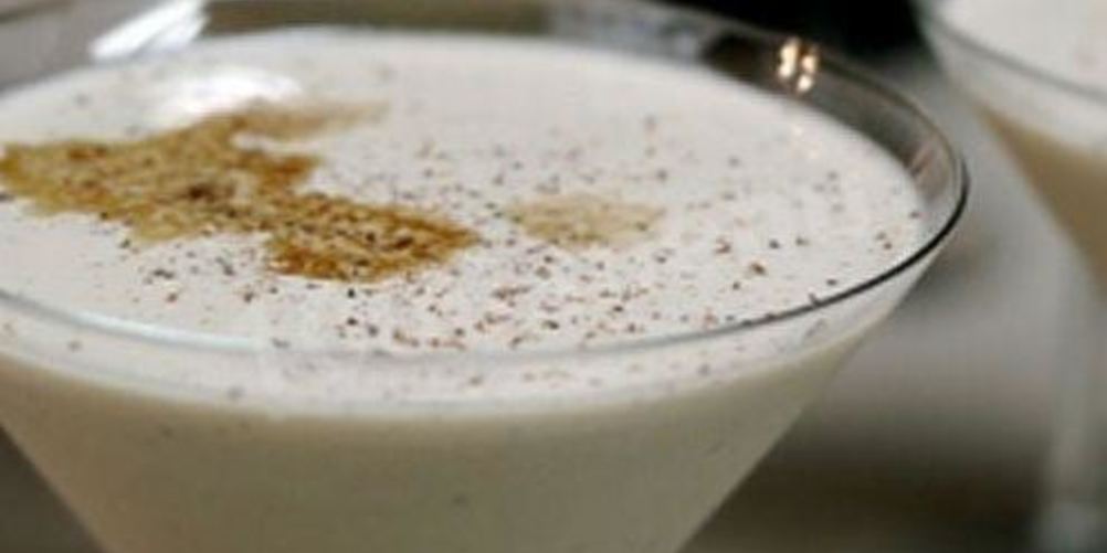 Рецепт коктейль с ликером бейлиз мягкий