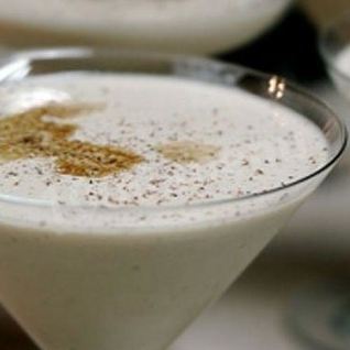 Коктейль с ликером Бейлиз Мягкий