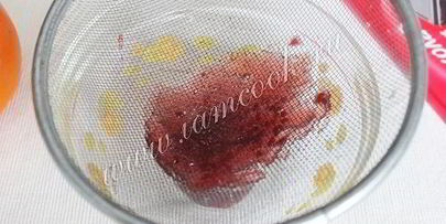 коктейль с шампанским французский поцелуй