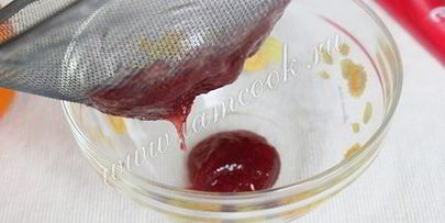 коктейль с шампанским французский поцелуй