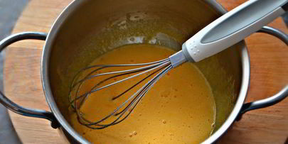 коктейль эгг-ног