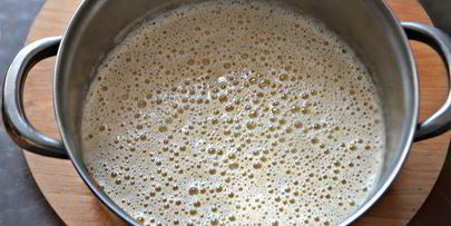 коктейль эгг-ног