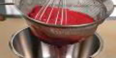 ласси с минеральной водой