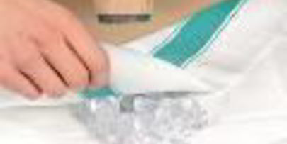 ласси с минеральной водой