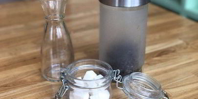 летний напиток для большой компании