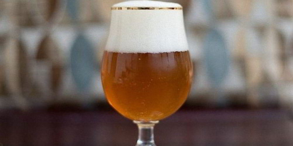 Рецепт медового пива