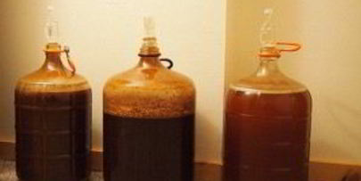 медовое пиво