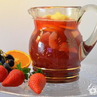 Напиток Чайнгрия