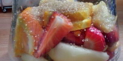 напиток чайнгрия