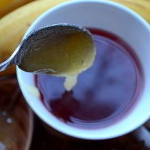 Рецепт Напиток для повышения иммунитета