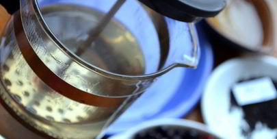 напиток для повышения иммунитета