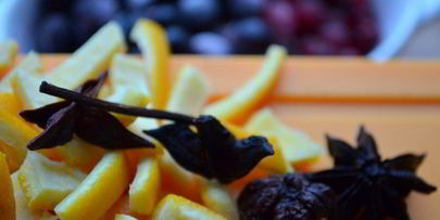 напиток для повышения иммунитета