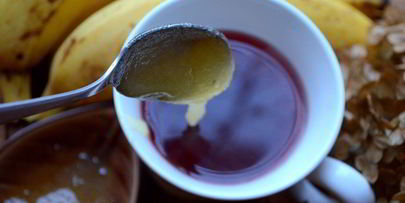 напиток для повышения иммунитета