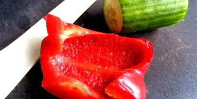 напиток овощное царство