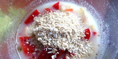 напиток овощное царство