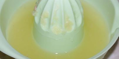 напиток с лавандой