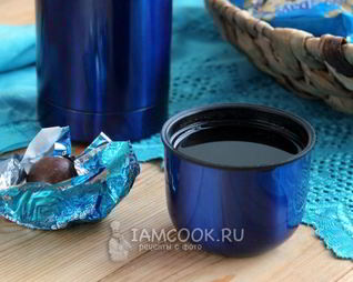 Напиток Сбитень