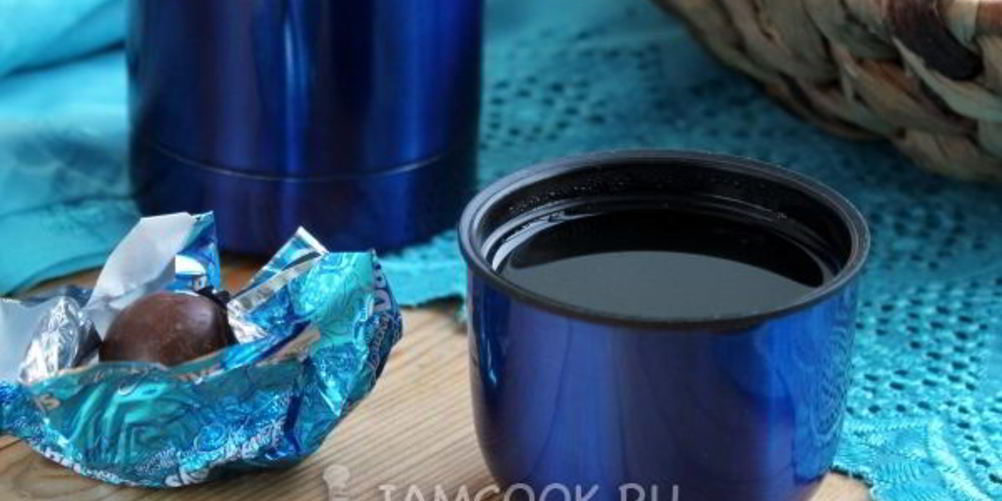 Рецепт напиток сбитень