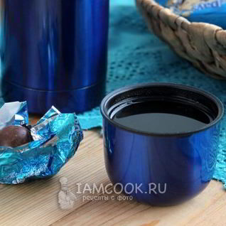 Напиток Сбитень