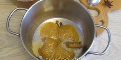 напиток сбитень