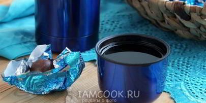 напиток сбитень