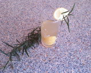 Напиток Тархун