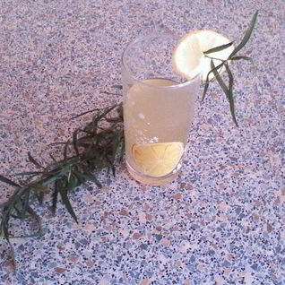 Напиток Тархун