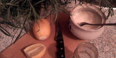 напиток тархун