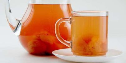 напиток узвар из сухофруктов