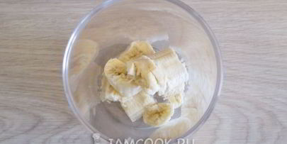 протеиновый коктейль для мышц