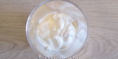 протеиновый коктейль для мышц