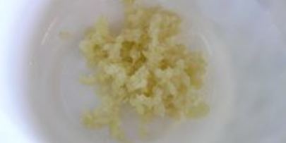 пряный морской коктейль