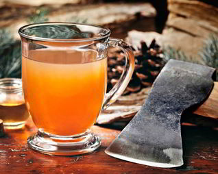 Ромовый пунш