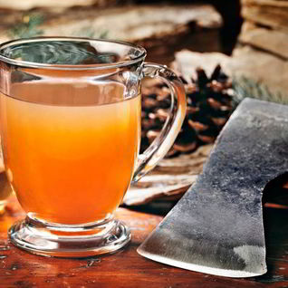 Ромовый пунш