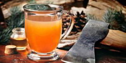 ромовый пунш