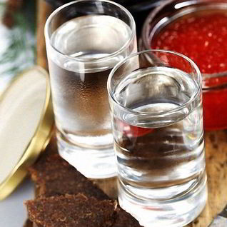 Самогон из варенья