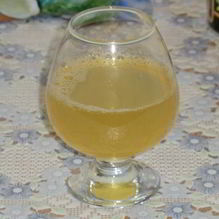 Рецепт Сироп для бисквита