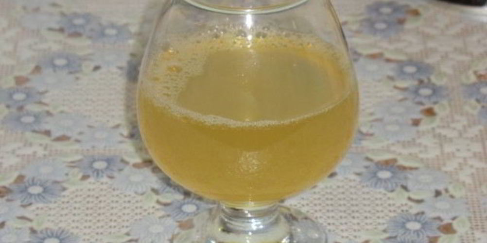 Рецепт сироп для бисквита