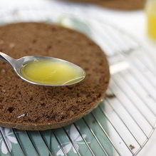 Рецепт Сироп для торта